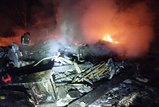 Понад 840 ударів по Запоріжжю і області: троє людей загинули, 16 - поранені