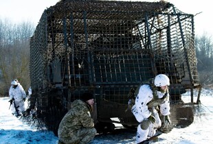 Росіяни хочуть охопити Гуляйполе і просуватись в напрямку Запоріжжя – Волошин