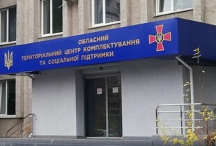 На Уманщині чоловік вдарив ножем у шию військовослужбовця ТЦК