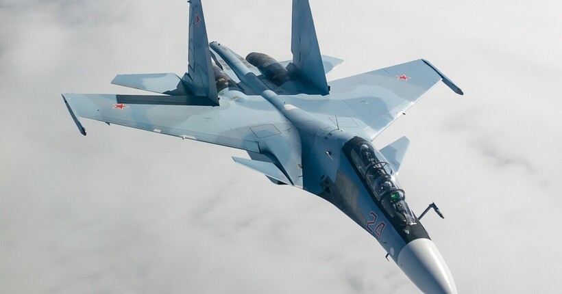 У ВМС ЗСУ прокоментували дані про збиття російської 