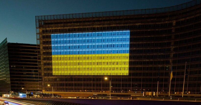 Україна отримає від ЄС €145 млн гуманітарної допомоги