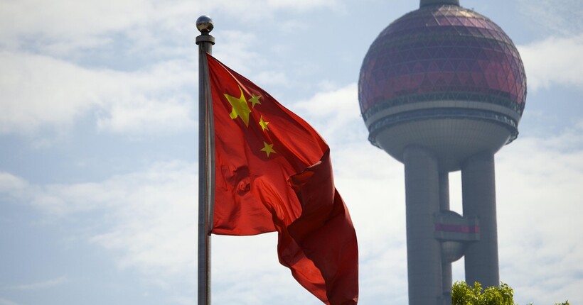 В Пекіні відкинули звинувачення у допомозі росії виробляти 