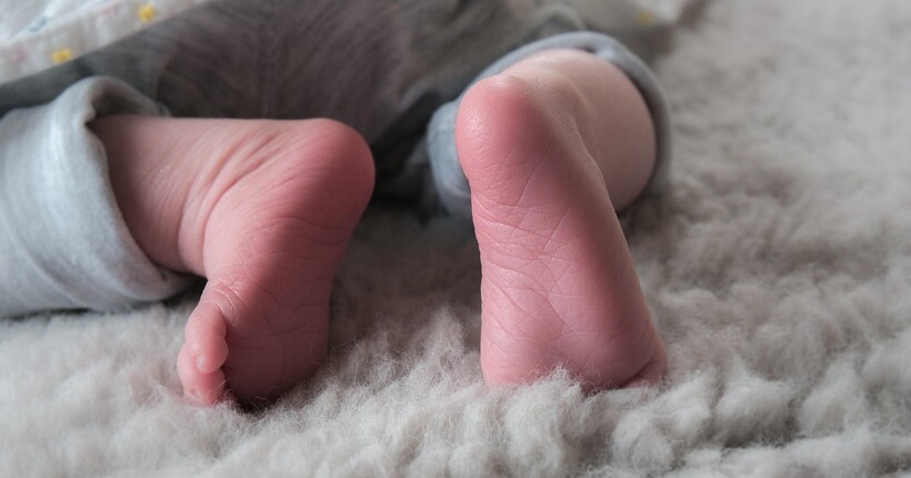 У Луцьку помер дворічний хлопчик через алкогольне отруєння: деталі