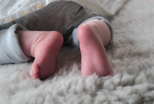 У Луцьку помер дворічний хлопчик через алкогольне отруєння: деталі