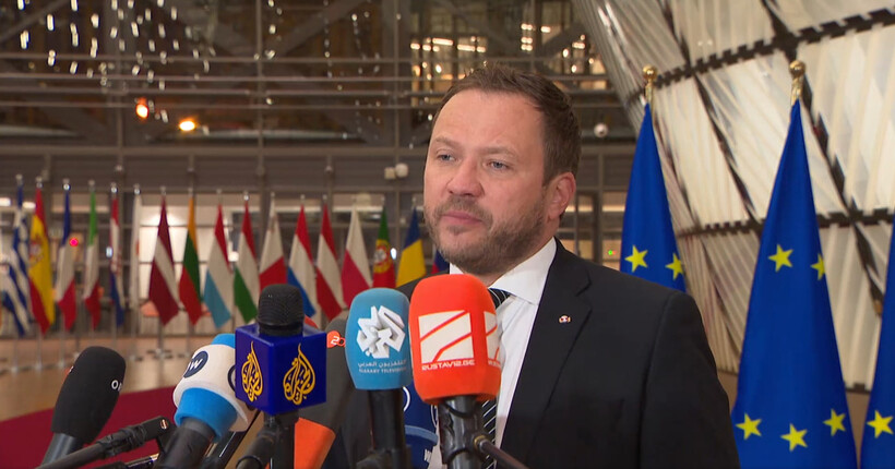 Естонія запропонувала ЄС заборонити в’їзд всім російським військовим