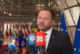 Естонія запропонувала ЄС заборонити в’їзд всім російським військовим