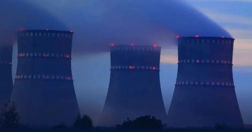 Агент рф готував атаку на лінії електропередач Рівненської АЕС: СБУ затримала зрадника