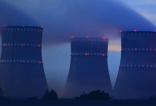 Агент рф готував атаку на лінії електропередач Рівненської АЕС: СБУ затримала зрадника