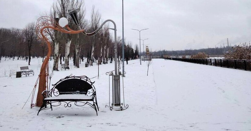 Вибухи у Кривому Розі: росіяни 