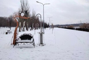 Вибухи у Кривому Розі: росіяни 