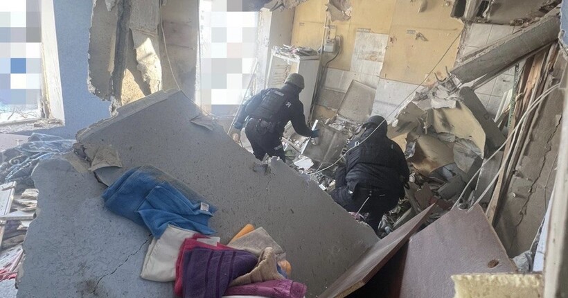 На Херсонщини через обстріли за добу загинуло троє людей, ще четверо поранені