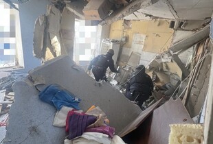 На Херсонщини через обстріли за добу загинуло троє людей, ще четверо поранені