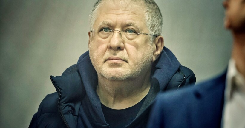 Суд продовжив арешт Коломойському до 22 березня