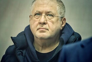 Суд продовжив арешт Коломойському до 22 березня