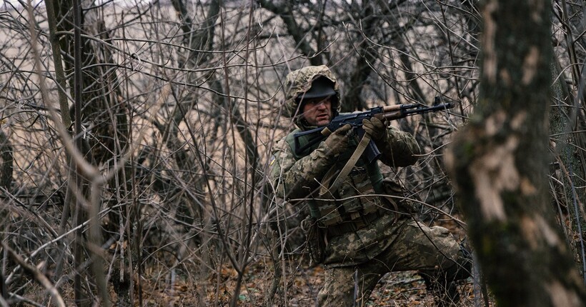 Сили оборони контролюють північну частину Покровська - 