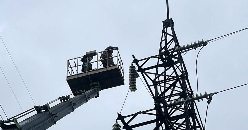 Графіки погодинних відключень світла 30 січня діятимуть у всіх областях України