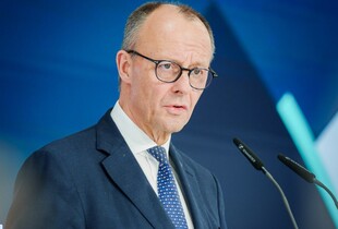 Мерц відкинув можливість вступу України в Євросоюз в 2027 році