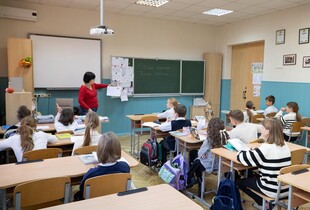 У Києві учні повертаються до навчання з 2 лютого - КМДА 