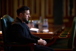 Енергетичне перемир’я: Зеленський відреагував на заяву Трампа