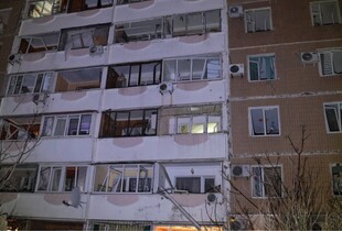 Росіяни 799 разів обстріляли Запоріжжя і область: троє поранених