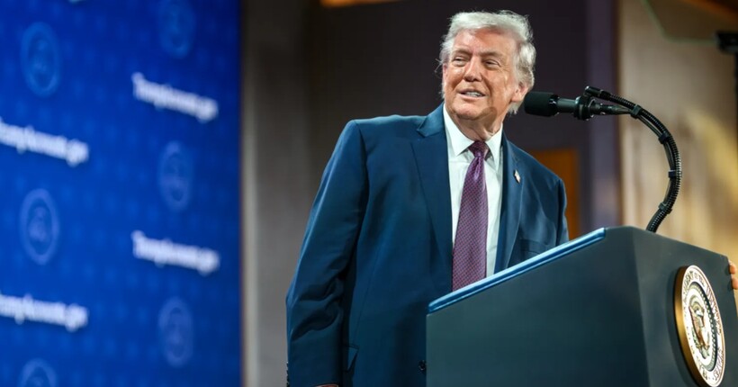 Трамп оголосив НС через дії Куби і її зближення з росією