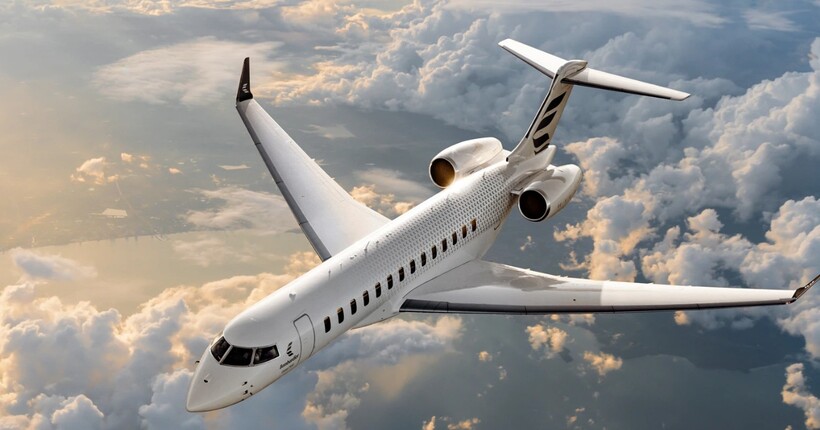 Трамп відкликає сертифікацію канадських літаків і погрожує митами в 50%