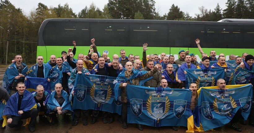 Зеленський пояснив, чому не відбуваються обміни полоненими