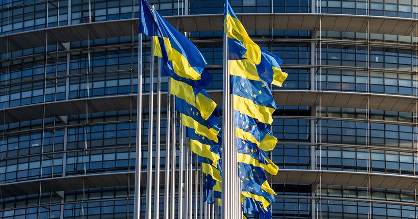 Зеленський пояснив, чому Україна наполягає на фаст-треку до членства в ЄС