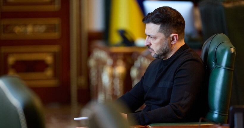 Зеленський планує призначити уповноваженого з питань Білорусі