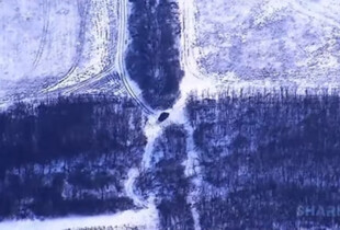 Сили оборони уразили ЗРК 