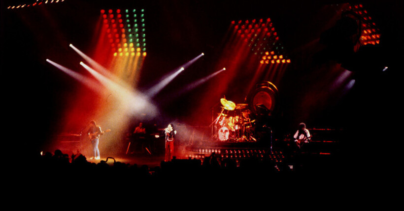 Queen не виступатиме в США: у рок-гурті назвали Америку 