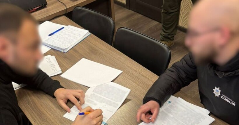 Дрова для потреб ЗСУ зі збитками у 7,5 млн грн: правоохоронці викрили посадовця КЕУ на Дніпропетровщині