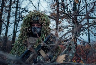 Активність рф зменшилась, але зберігається тиск біля Куп’янська і Лиману - Трегубов