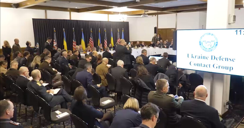 У НАТО відповіли, коли відбудеться наступне засідання у форматі 