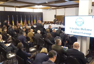 У НАТО відповіли, коли відбудеться наступне засідання у форматі 