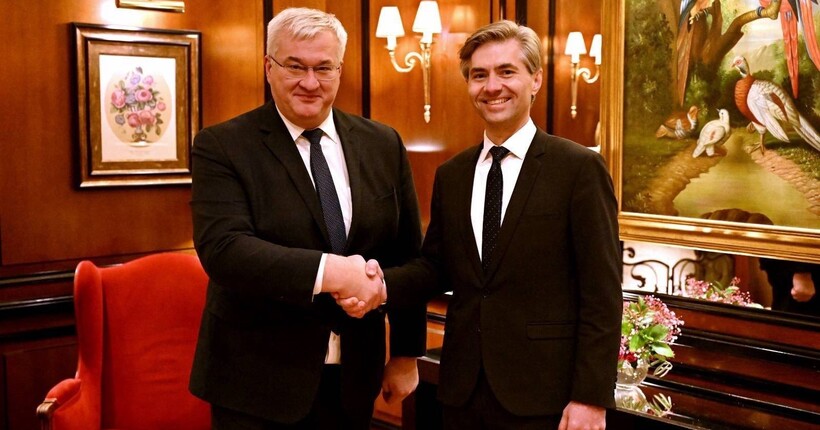 Литва звернулася до МКС з проханням видати нові ордери на арешт росіян