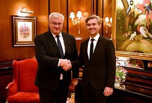 Литва звернулася до МКС з проханням видати нові ордери на арешт росіян