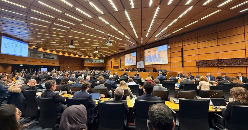 Сибіга: МАГАТЕ розглянуло ядерні ризики через атаки рф по енергосистемі