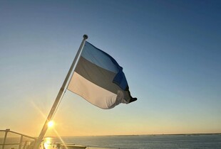 Естонія заборонить росіянам та білорусам купувати нерухомість без дозволу на проживання