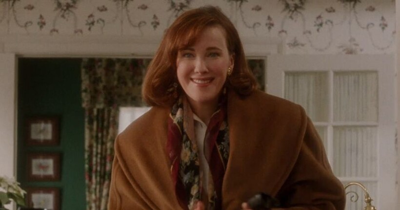 Померла зірка фільму 