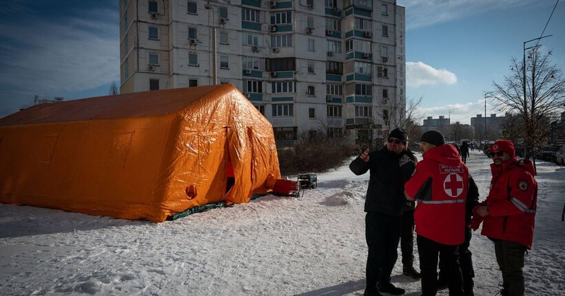 Уряд запровадив автоматичний перерахунок комунальних платежів за ненадані послуги