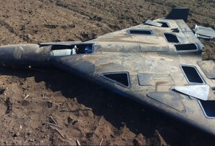 росія атакувала Україну 85 дронами: є влучання на 13 локаціях