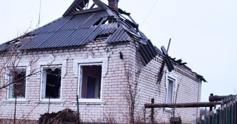 рф завдала 1019 ударів по Запорізькій області: є поранені