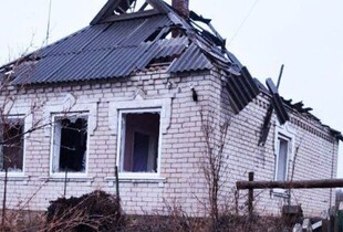 рф завдала 1019 ударів по Запорізькій області: є поранені