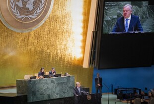 Генсек ООН попередив про 