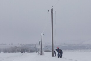 Кишинів і частина Молдови залишилися без світла: що відомо
