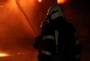 Росіяни обстріляли два села під Запоріжжям: поранено троє людей