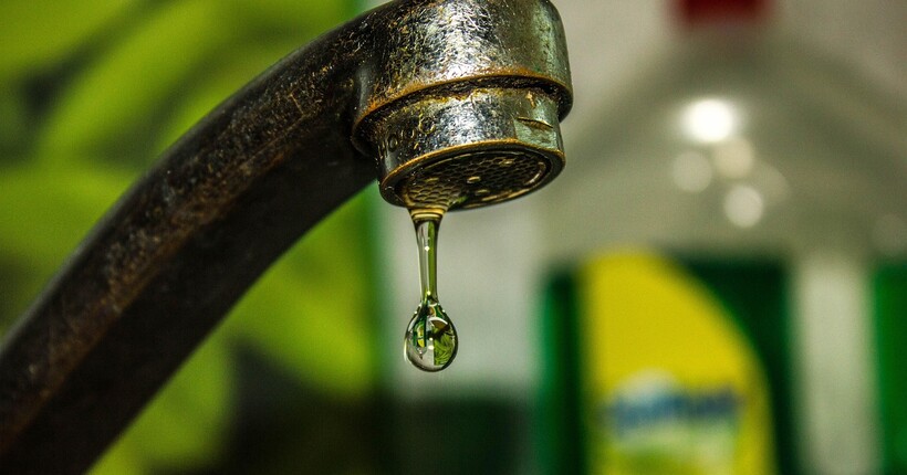 У Києві зникла вода у всіх районах