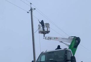 Зеленський про аварію в енергосистемі: Завдання - стабілізувати ситуацію найближчим часом