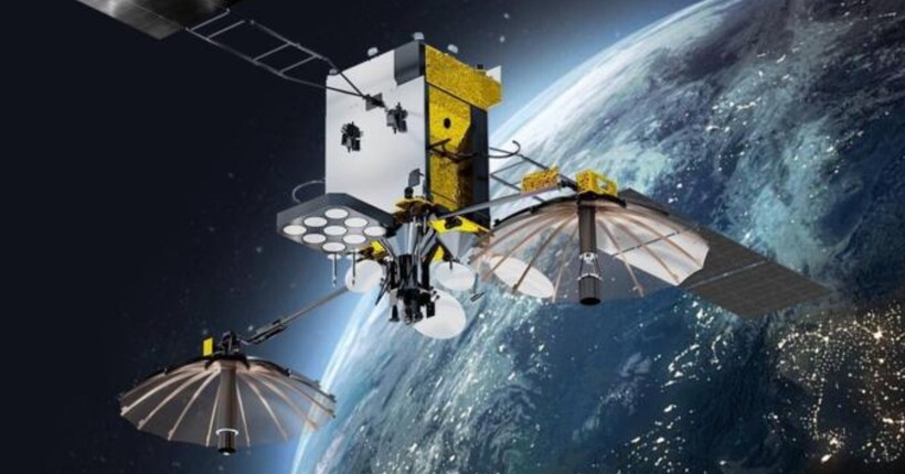 росія втратила супутник, який стежив за апаратами США і союзників (відео)